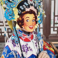 点击看大图 -盘子女人坊古装写真摄影(南京总店)