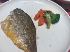 -西贝(紫荆广场店)