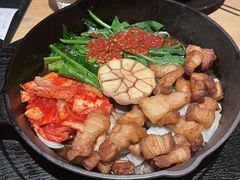 -INSA Korean Bistro饮鲨韩食酒馆