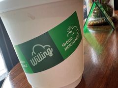 -Willing·Coffee&Brunch&Dinner(万达店)