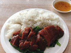 烧鹅饭-常兴记广东小厨(浦东路店)