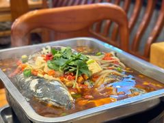 -徽厨食坊·农家特色私房菜