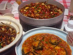 -辣小鲜·南昌大排档(船山路店)