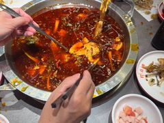 -蜀滋香鲜鱼美蛙火锅(339店)