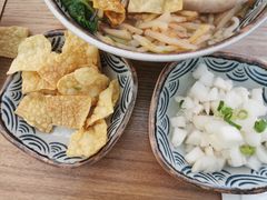 -捕螺记螺蛳粉(东关大街店)