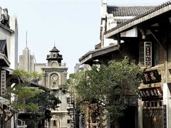 -观澜湖华谊冯小刚电影公社(百年记忆公社)