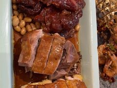 -避风塘·金牌店·夜宵(金玉兰店)