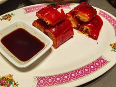 -阿诚市井潮汕菜(金台路店)