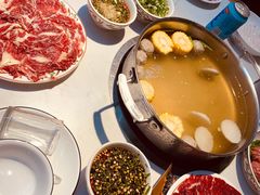 -汕头八合里海记牛肉店(清河店)