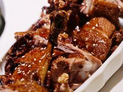 -乔阿马·江南味·驴肉香(龙湖华泾天街店)