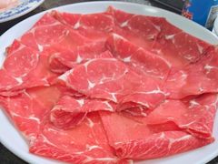 -马记伊源斋涮肉·清真菜(百子湾店)