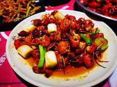 -一棠龙虾•王牌虾球(后湖御华里店)