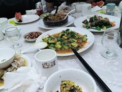 -凤城礼记鱼翅海鲜酒家(新马路总店)