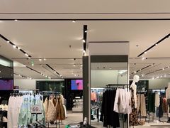 -ZARA(世贸天阶店)