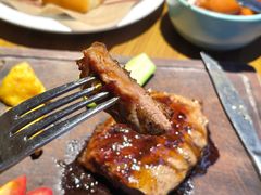 -雕刻时光·无国界料理西餐厅(五山店)