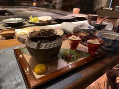 -岩盐·铁板料理(嘉里店)