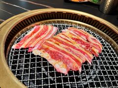 -厚贞日式烤肉(浦东汇智店)