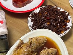 -聚首堂·特色小吃·肘子(什刹海德胜门店)