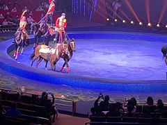 -珠海横琴长隆《卡卡虎奇遇记》