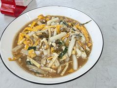 -老袁炒年糕(富豪路店)