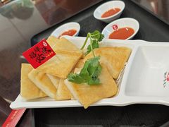 -非遗  达濠李老二鱼丸(濠江花园店)