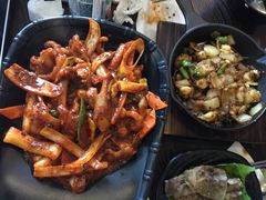 -HONGA HONGA雄家(曹路店)