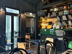 -古耳咖啡(北锣店)