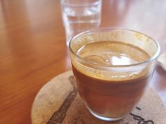 -Be Lived Cafe比例咖啡(摩天轮店)