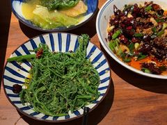 -树厨贵州菜(花果园购物中心店)