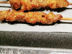 肉筋-管氏翅吧(国展店)