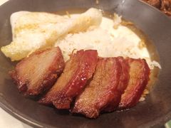 黯然销魂饭-石板街港澳冰室(天环店)
