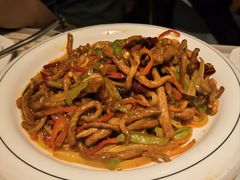 -海尔巴格一甸茶餐厅(团结路店)