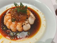-徽镇小厨·经典徽菜(十里河店)