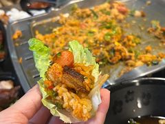 -李氏烤肉店