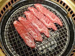 -橘焱胡同烧肉夜食(BFC外滩金融中心店)
