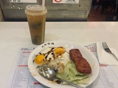 -大哥餐厅(西城花园店)
