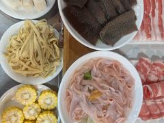 -红姐重庆火锅(曙光路店)
