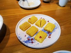 -竹里馆 ·茶食(奥体店)