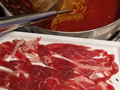 -古乐牛香·鲜牛肉自助火锅(南京总店)