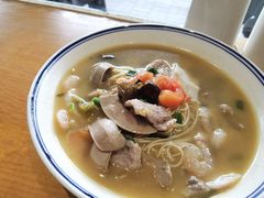 -天天鲜面馆(衡山路店)