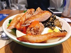 -Dreamsalad梦想轻厨(健康轻食·减脂沙拉·意面·祖庙店)