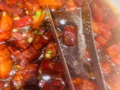 -我家牛排自助餐厅(万象汇店)