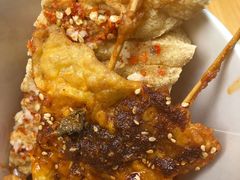 -李字号臭豆腐(总店)