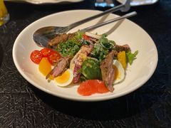 -燃扒房Steakhouse(皇庭店)