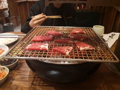-九田家黑牛烤肉料理(三墩店)