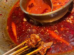 特色美蛙-哥老官重庆美蛙鱼头(五角场合生汇店)