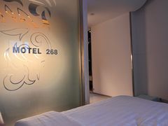 -莫泰酒店(厦门万象城火车站地铁站店)