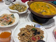 -凯鸽酒楼(大同振兴街店)