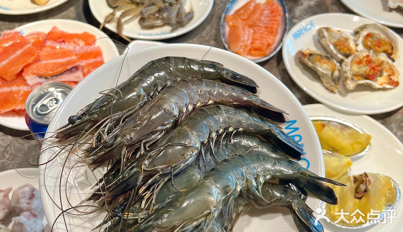 深圳百元自助实现海鲜自由🦞附回本攻略📖