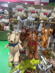 -哈姆雷斯(王府井百货大楼店)